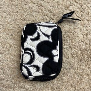 Vera Bradley wallet!